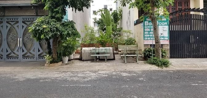 Bán Đất Quận 12 - 5x20=100m², 9.9 Tỷ, Thương Lượng Nhẹ!