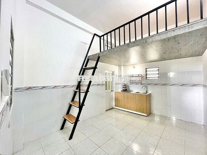 PHÒNG ĐẸP GIÁ TỐT–NGAY BẠCH ĐẰNG, TÂN BÌNH– GẦN SÂN BAY TÂN SƠN NHẤT