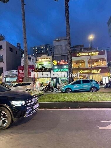 💥MTKD trường sơn 4.3 x 21m ( 4 tầng ) nhỉnh 23 tỷ