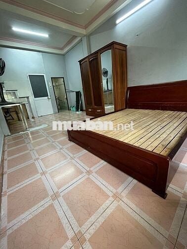 🌟 CĂN HỘ DỊCH VỤ FULL NỘI THẤT – MẶT TIỀN 496 NGUYỄN THÁI SƠN 🌟