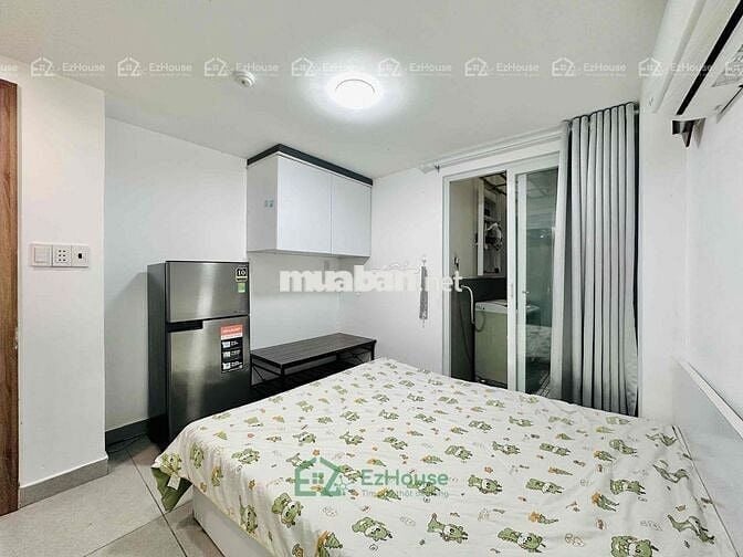 Duplex 30m^2 full nội thất Ngay Cầu Chà Và