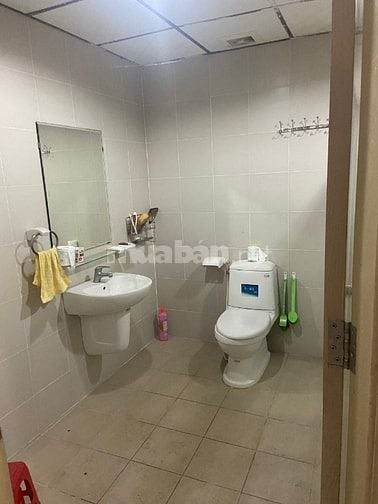 Cho thuê căn hộ Conic Bình Chánh đối diện đại học Kinh Tế, Văn Hiến