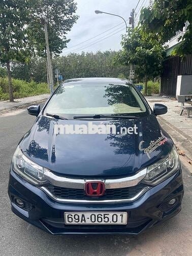 Honda City 2019 1.5 TOP - 95000 km