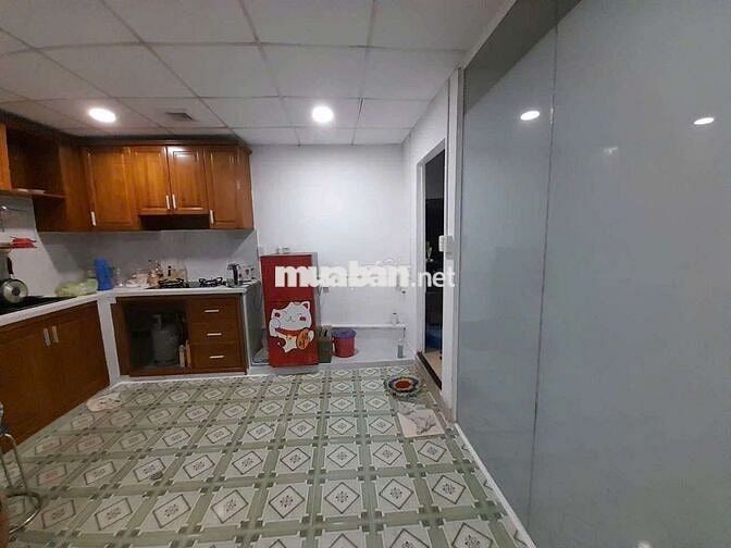 NHÀ CẤP 4 6X23M 2PN 1WC HẺM ĐƯỜNG SỐ 8 LINH XUÂN, Ở GĐ, NHÓM BẠN SV