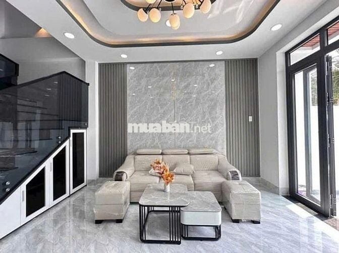 PHÁ GIÁ !! CHỦ NGỘP CẦN BÁN GẤP NHÀ LẦU ĐỂ XOAY VỐN, SỔ RIÊNG THỔ CƯ !