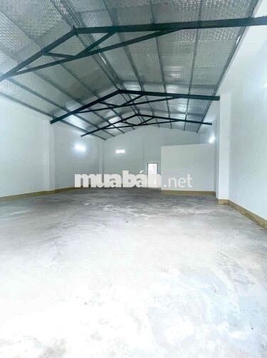 ❤️Cho Thuê Kho Xưởng 10x22m, Quốc Lộ 13, P. Hiệp Bình Chánh, Thủ Đức