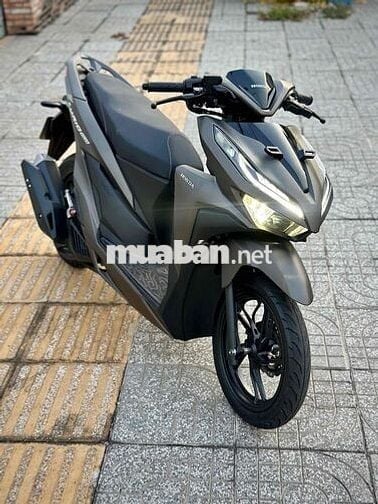 VARIO 150 2019 màu vàng cát giá tốt 😍