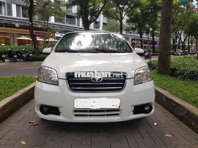 Daewoo Gentra 2006 SX 1.5 MT - 150000 km