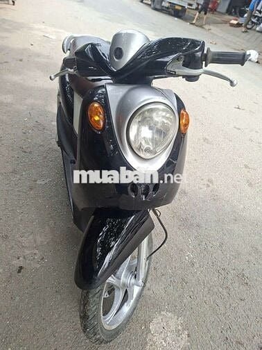 Mio classical giấy tờ đầy đủ . máy bao êm