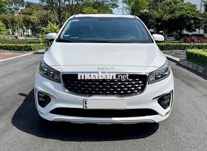 Kia Sedona 2019 2.2D Full dầu cao cấp nhất