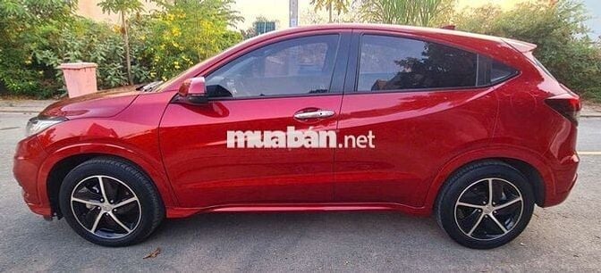 Honda HR-V 2019 L 38000 km