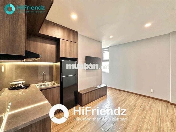 KHAI TRƯƠNG CHDV CAO CẤP - KHUÔNG VIỆT - THANG MÁY - KDC DÂN TRÍ