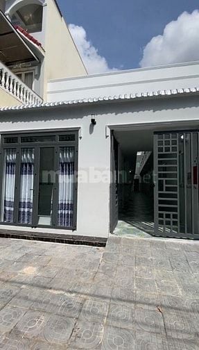 Bán cặp dãy trọ gồm 14 phòng, thu nhập mỗi tháng(25-30tr).Giá 1tỷ230tr