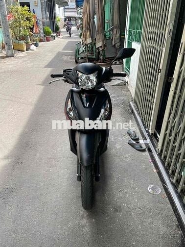 Cần bán xe vision 2023 bánh lớn