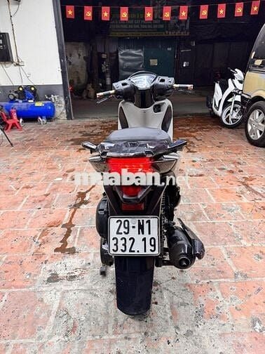 Honda SH 125i 2014 Trắng 40000 km