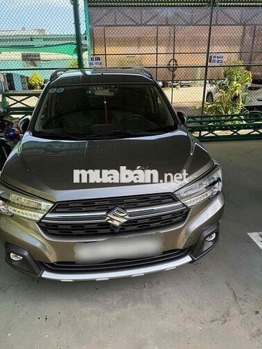 Suzuki XL7 2023 Xám 32005 km