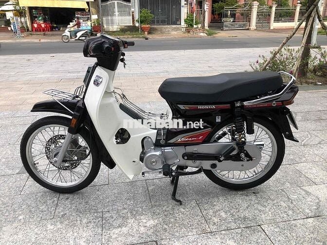 Dream Thái 1999 Dọn Full Kiểng