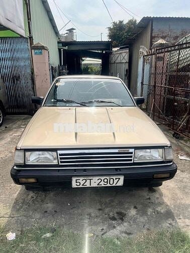 Toyota Camry Máy 1S bền