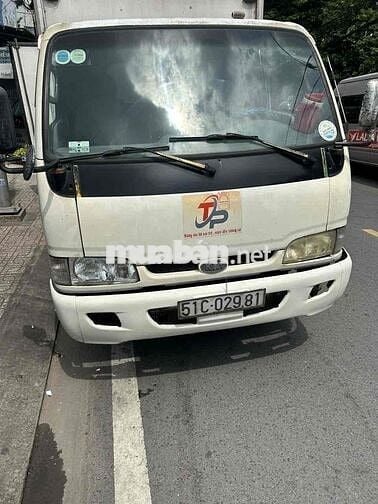 Kia K3 2011 - 250000 km