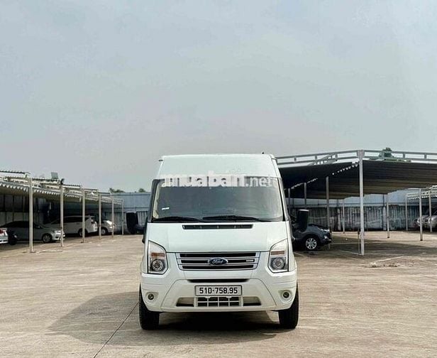 🆘🆘🆘TRANSIT Tải Van 2020 6Ghế 945kg Ko Cấm Tải TP