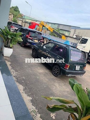 Kia CD5 2000 - 99 km