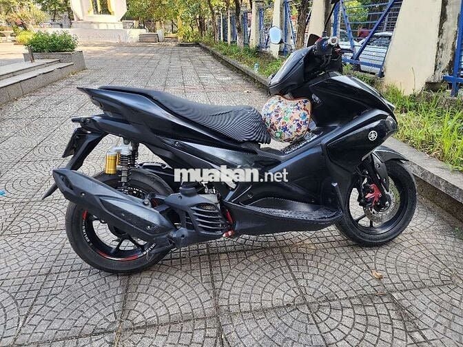 Xe NVX 155 abs biển HN