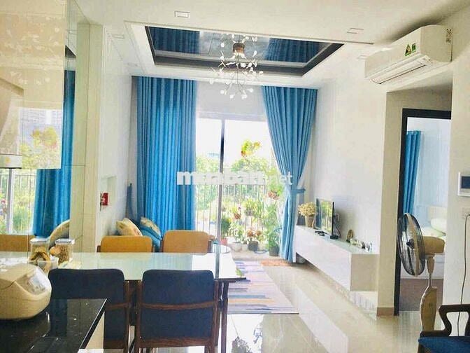 CHO THUÊ CĂN HỘ SUNRISE RIVERSIDE – VIEW ĐẸP, GIÁ *** THỊ TRƯỜNG