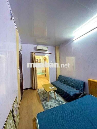 CĂN HỘ 2 KO GIAN NGỦ, TẦNG TRỆT SÂN TRƯỚC THOÁNG MÁT GẦN HOÀNG SA