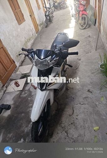 Dư xe nên bán si 2013