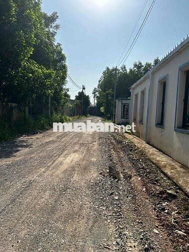 Đất Thổ cư sổ riêng Trảng Dài 5x22m 880tr