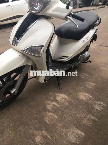 Bán nhanh xe liberty gtdd