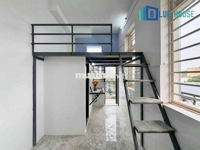 KHAI TRƯƠNG PHÒNG TRỌ GÁC BAN CÔNG NGAY GÒ DẦU TÂN PHÚ