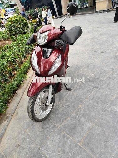 BÁN XE VISION BIỂN HÀ NỘI