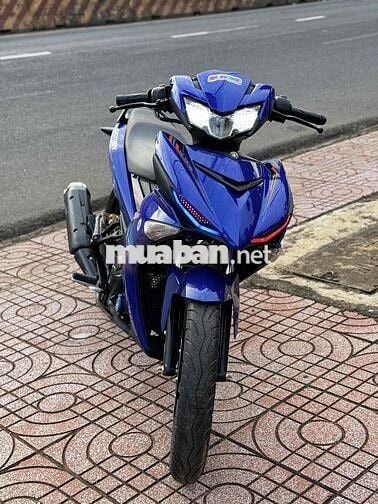 Thanh Lý Ex 150 Đèn LEAD xem xe 297 nguyễn văn cừ