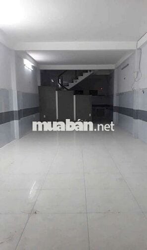 🏠🏠🏠 Nhà cho thuê Mặt tiền hẻm Chiến lược gần chợ bình trị đông