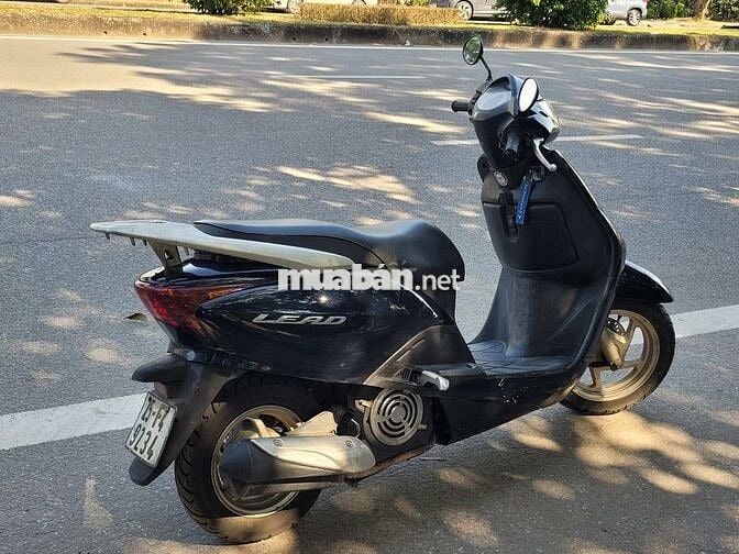 HONDA LEAD 2009