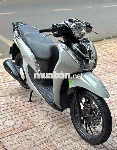 sh mode bản abs đời 2023 xe nhà