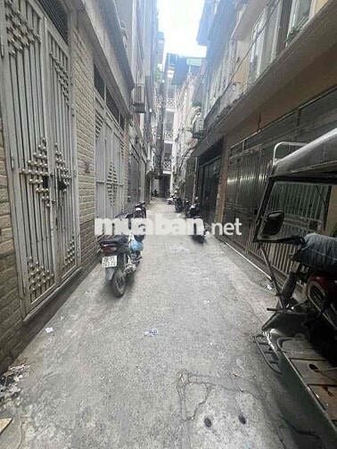 TT CẦU GIẤY NHÀ 4 TẦNG CŨ Chủ MỚI  XÂY MỚI TOÀ 7 TẦNG THANG MÁY CHO