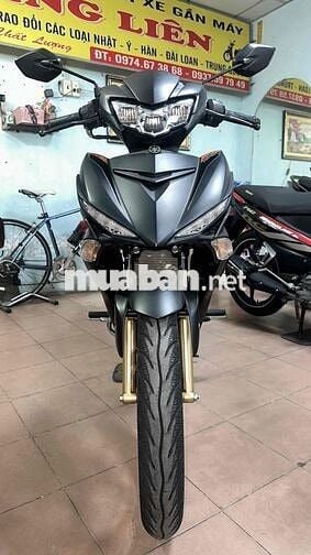 exciter Máy Zin Êm