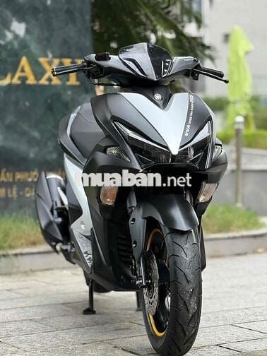 NVX 2018 KHOÁ SMAKEY PHANH ABS ĐẸP KEN CHÍNH CHỦ