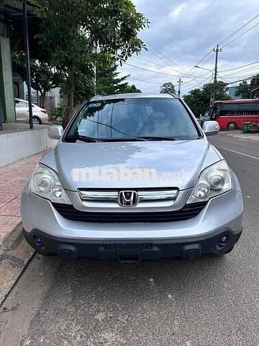 Honda CR-V 2008 2.0 Số tự động