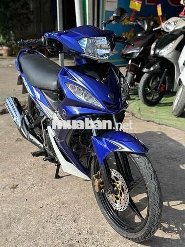 Ya Ex 135 Đúng 5P71/ Máy Zin Cực Êm/ Ngay Chủ 65