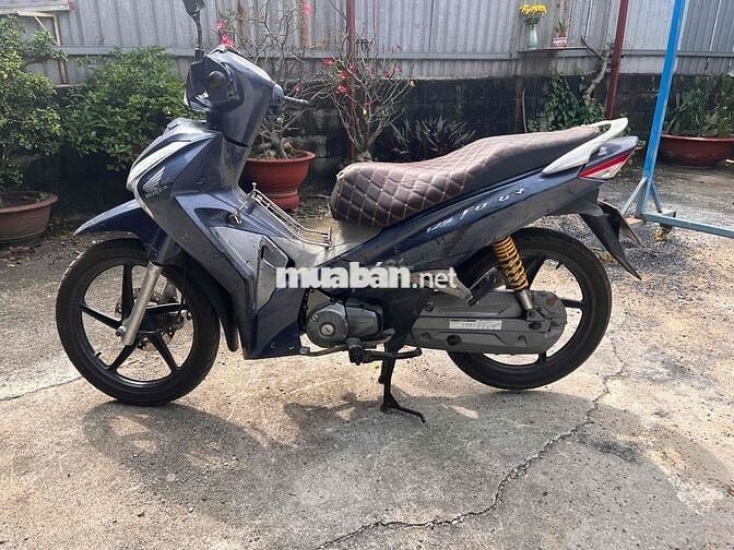 Fuled 2019 bstp chính chủ