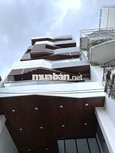 Căn hộ 2 phòng ngủ đầy đủ nội thất gần sân bay, cv Hoàng Văn Thụ