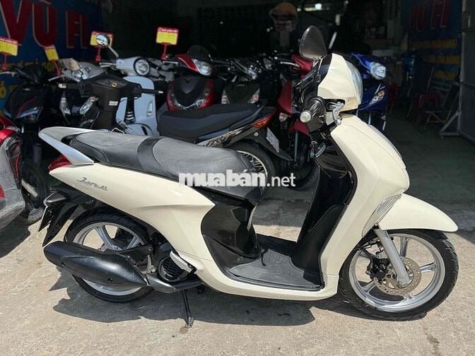 Ya Janus Zin Đẹp / Ngay Chủ 65 / Máy Zin VIP