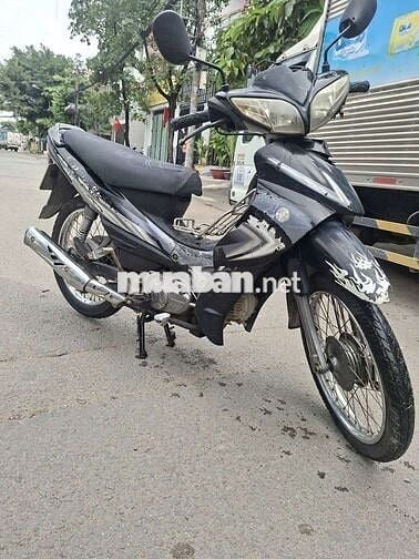 Jupiter giấy tờ đầy đủ. Máy zin bao êm