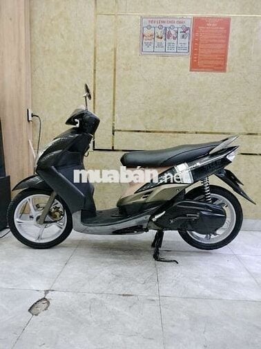 Mio Ultimo  Xe Đẹp Máy Bao Êm Mạnh Mượt