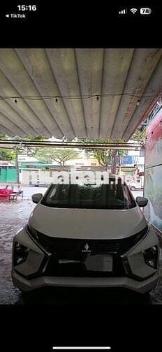 cần bán xpander 2020 MT - 170000 km