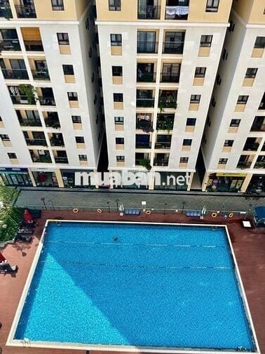 CHO THUÊ CH CITYLAND VIEW PHÁO HOA FULL NT GIÁ RẺ