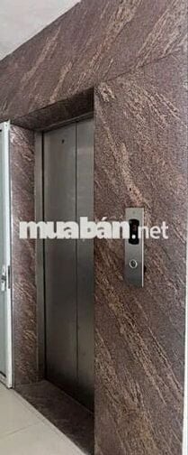 Cho thuê nhà, Phố Nguyễn Thị Định, THANG MÁY, PCCC, 95m2x 5T *32 Tr